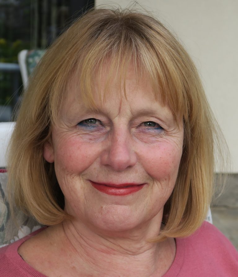 Marianne Wilke Kunst im Laden